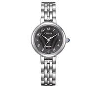 Citizen Women's Analogue Eco-Drive Watch L