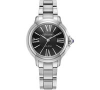 Citizen Women's Analogue Eco-Drive Watch L Ceci