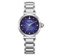 Citizen Women's Analogue Eco-Drive Watch L May Bells