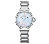 Citizen Women's Analogue Eco-Drive Watch L May Bells
