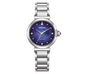Citizen Women's Analogue Eco-Drive Watch L May Bells