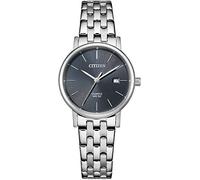 Citizen Women's Analogue Quartz Watch with a Stainless Steel Strap