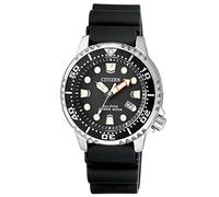 Citizen EP6050-17E 34 mm Black
