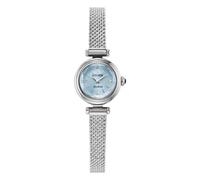 Citizen Women's Dress Blue Dial & Silver Tone Stainless Steel Bracelet Watch