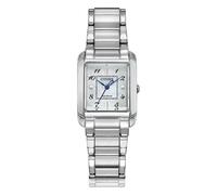 Citizen Women's Eco-Drive L Bianca Stainless Steel Watch