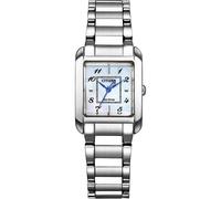 Citizen Womens Silver Watch EW5600-87D Stainless Steel - One Size