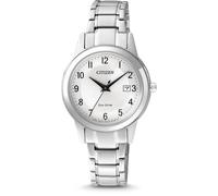 Citizen Womens Silver Watch FE1081-59B Stainless Steel - One Size