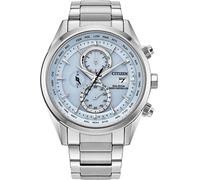 Citizen World Chronograph A.T Watch CZ-783