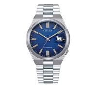 Citizen Wrist Watch Gents Automatic Tsuyosa