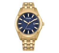Citizen Wrist Watch Gents Eco-Drive Bracelet