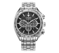 Citizen Wrist Watch Gents Eco-Drive Chronograph