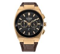 Citizen Wrist Watch Gents Eco-Drive Chronograph
