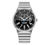 Citizen Wrist Watch Gents Eco-Drive Millenium Falcon