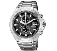 Citizen Chronograph Men's Watch CA0700-86E Silver