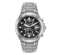 Citizen Chronograph Men's Watch CA0700-86E Silver