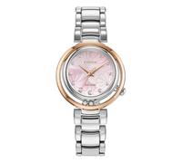 Citizen Wrist Watch Ladies Eco-Drive Wrist Watch L Arcly