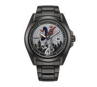 Citizen X Marvel Spider-Man Limited Edition 43mm Mens Watch
