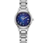 Citizen XC Unite With Blue Limited Edition Watch CZ-799