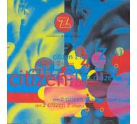 Citizen Z - Countdown To The Continuum