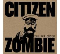Citizen Zombie