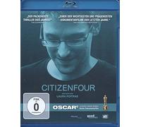 CITIZENFOUR - SPECIAL INTEREST