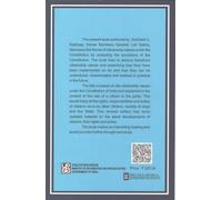 Citizens and The Constitution