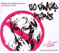 Citizens for a Bette - Go Away Paris