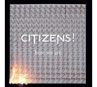 Here We Are - Citizens CD COOP