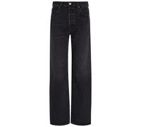 Citizens OF Humanity Annina Straight-leg Jeans - Black - 29 (W29 / UK12 / M)