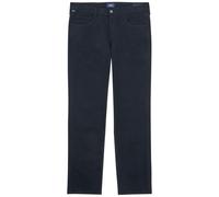 Citizens OF Humanity Elijah Straight-leg Stretch-twill Trousers - Navy - W31 (W31 / S)