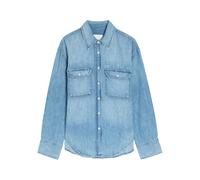 Citizens OF Humanity Emjay Denim Shirt - Blue - M (UK12 / M)