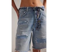 Citizens of Humanity Exclusive Ayla Shorts at Free People in Fp Exclusive, Size: 29 - female