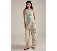 Citizens of Humanity Exclusive Flight Pants at Free People in Fp Exclusive, Size: 27 - female