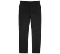 Citizens OF Humanity London Black Slim-leg Jeans - W31