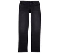 Citizens OF Humanity London Dark Grey Slim-leg Jeans - W28