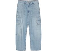 Citizens of Humanity low-rise cargo jeans - Blue 25-26
