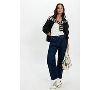 Citizens of Humanity Miro Relaxed Jeans at Free People in Amherst, Size: 28 - female