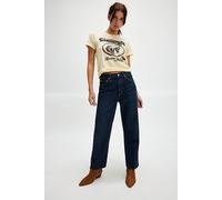 Citizens of Humanity Miro Relaxed Jeans at Free People in Bravo, Size: 26 - female