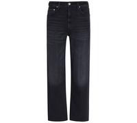 Citizens OF Humanity Palma Straight-leg Jeans - Black - 29 (W29 / UK12 / M)