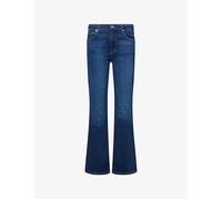 Citizens Of Humanity Womens Citizens Of Humanity Lilah High-Rise Stretch-Denim Blend Jeans Dakota 27