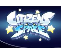 Citizens of Space (PC) Steam Key - GLOBAL