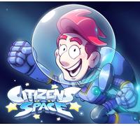 Citizens of Space Steam CD Key