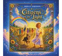 Citizens of the Light: A Rhyming Picture Book About Inner Light, Kindness, and Nurturing Your Spark