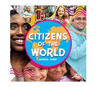 Citizens of the World (Social Studies Connect)