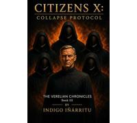 Citizens X:Collapse Protocol
