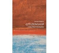 Citizenship: A Very Short Introduction (Very Short Introductions)
