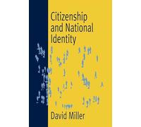 Citizenship and National Identity