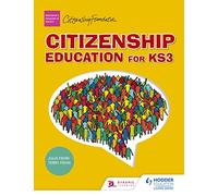 Citizenship Education for Key Stage 3
