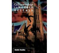 Citizenship in Modern Britain