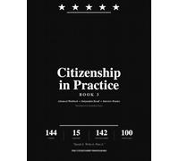 Citizenship in Practice: Advanced Workbook for the U.S. Citizenship Test - Independent Recall & Interview Practice (The Professors Notes)